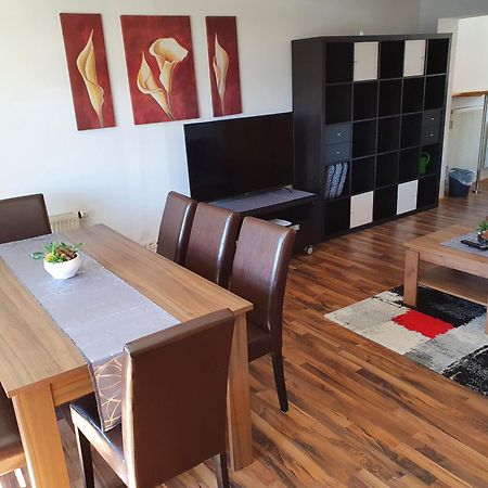 Haus Kampl - Appartement Aussee Bad Mitterndorf Eksteriør bilde