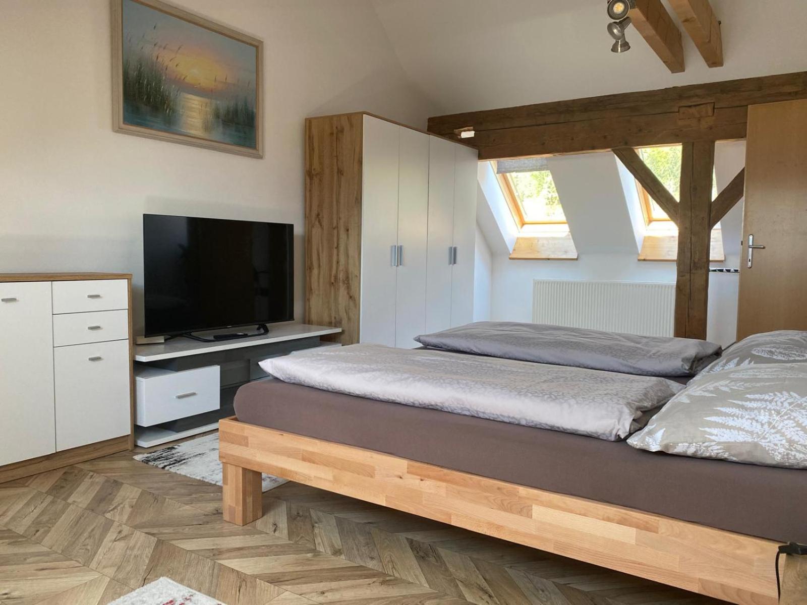 Haus Kampl - Appartement Aussee Bad Mitterndorf Eksteriør bilde