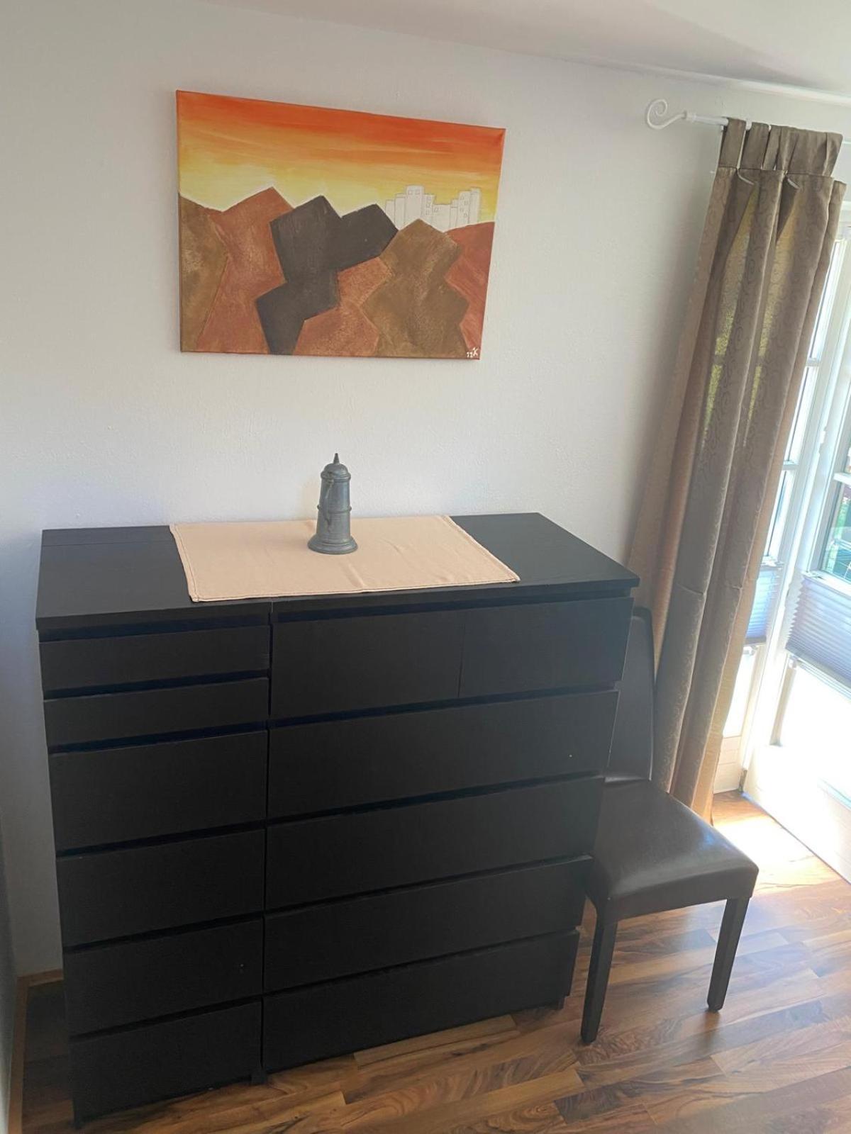 Haus Kampl - Appartement Aussee Bad Mitterndorf Eksteriør bilde