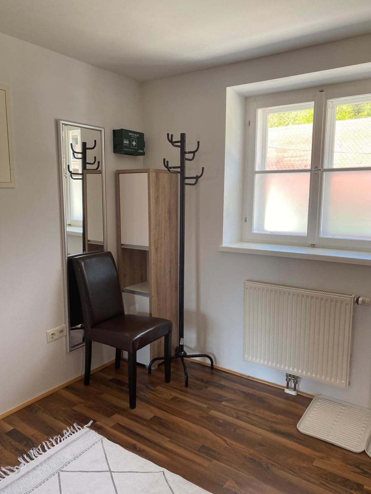 Haus Kampl - Appartement Aussee Bad Mitterndorf Eksteriør bilde